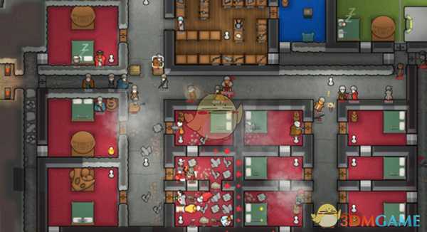 《边缘世界》什么算娱乐 娱乐值设定介绍