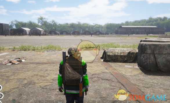 《人渣》竞技场怎么进 竞技场玩法介绍