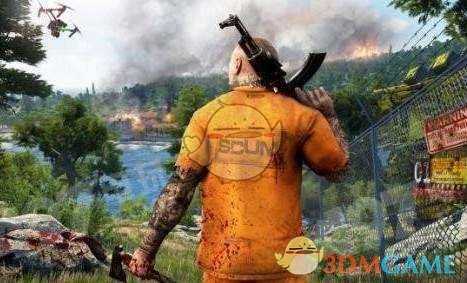 《人渣》新玩家怎么玩 新玩家快速上手攻略