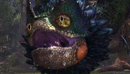 《怪物猎人：世界》雷光虫全地图分布地点一览