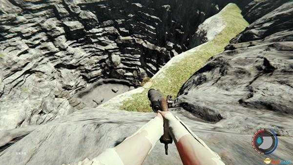 《森林》主线剧情实验室详细路线图一览