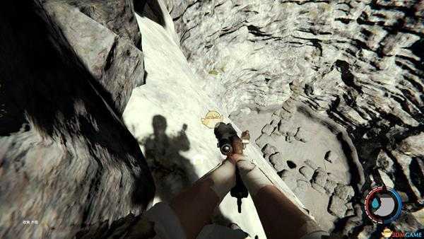 《森林》主线剧情实验室详细路线图一览