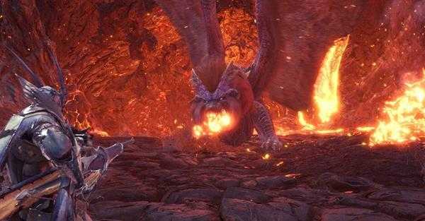 《怪物猎人：世界》灾祸之布获得方法