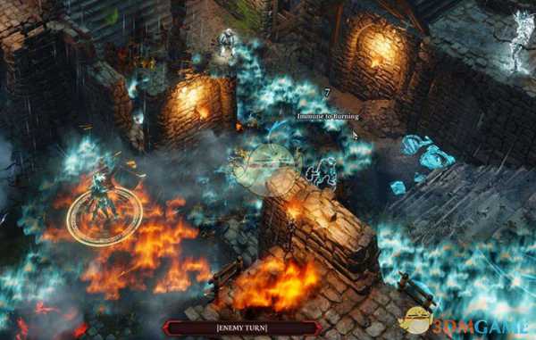 《神界：原罪2》终极版赃物洗白技巧介绍