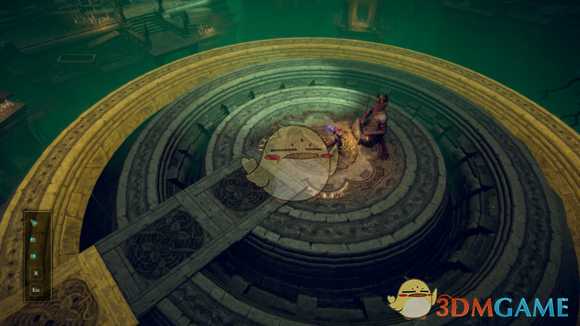 《暗影：觉醒》女法师主线解谜攻略