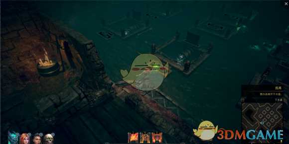 《暗影：觉醒》女法师主线解谜攻略