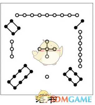 《河洛群侠传》河图洛书碎片数量猜想