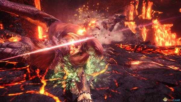 《怪物猎人：世界》物理铳枪输出手法指南