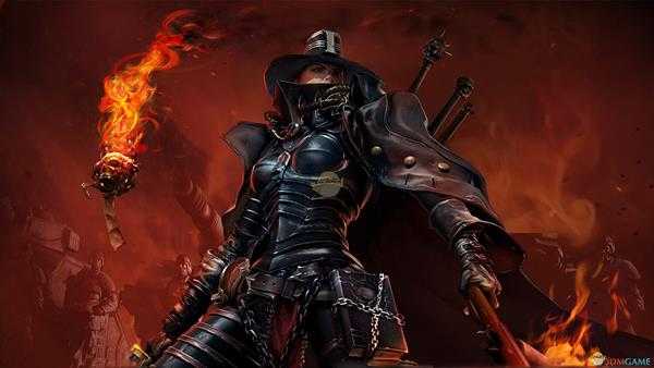 《恐怖黎明》怎么练小号 小号练级经验分享