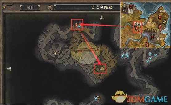 《恐怖黎明》骸骨钥匙怎么获得 骸骨钥匙获得任务攻略心得