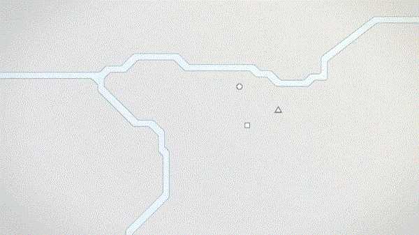 《迷你地铁》新手入门心得分享