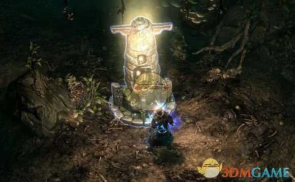 《恐怖黎明》第一幕神龛净化攻略