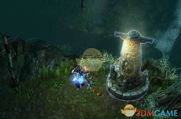 《恐怖黎明》第一幕神龛净化攻略