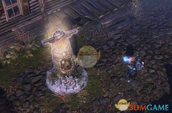 《恐怖黎明》第一幕神龛净化攻略