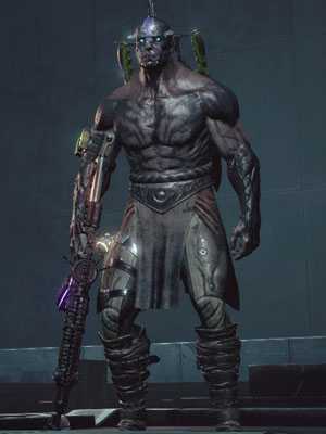 《众神：解放》全初始职业介绍