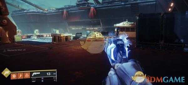 《命运2》DLC遗落之族武器黑桃A获取攻略