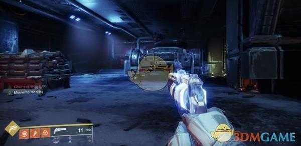 《命运2》DLC遗落之族武器黑桃A获取攻略