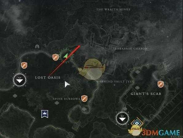 《命运2》DLC遗落之族武器黑桃A获取攻略