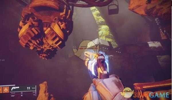 《命运2》DLC遗落之族武器黑桃A获取攻略