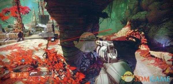 《命运2》DLC遗落之族武器黑桃A获取攻略