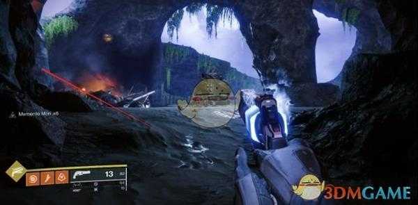 《命运2》DLC遗落之族武器黑桃A获取攻略