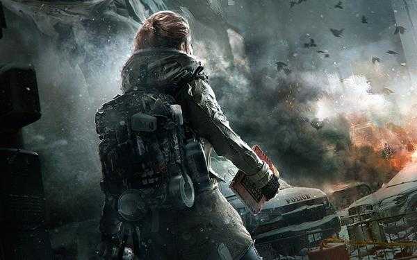 《全境封锁》生存PVE模式详细解析攻略