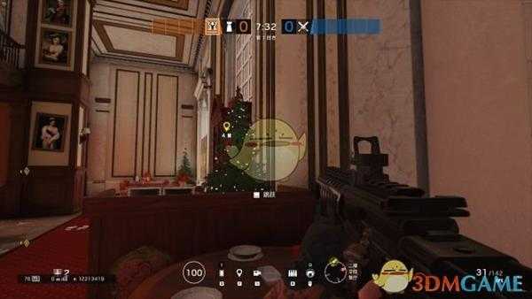 《彩虹六号：围攻》第一季度干员心得攻略