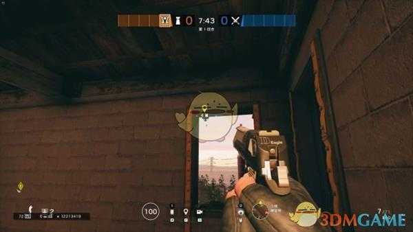 《彩虹六号：围攻》第一季度干员心得攻略