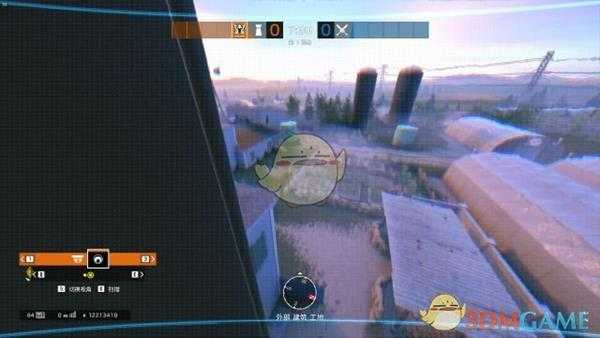 《彩虹六号：围攻》第一季度干员心得攻略