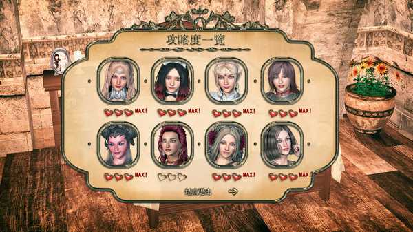 《神医魔导》全礼物效果一览