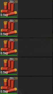 《人渣》武器使用评测及相应使用弹药一览