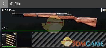 《人渣》武器使用评测及相应使用弹药一览