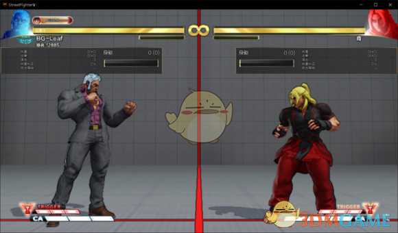 《街头霸王5》波升进阶技巧解析