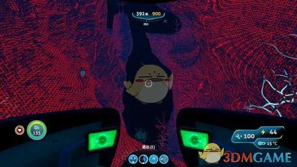 《深海迷航》失落之河攻略一览