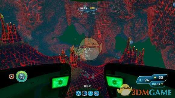 《深海迷航》失落之河攻略一览