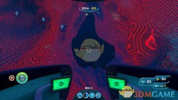 《深海迷航》失落之河攻略一览