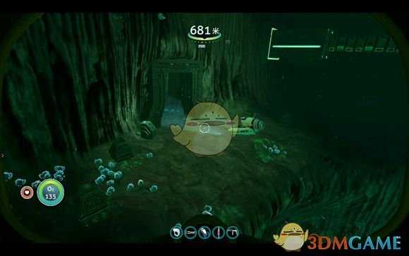 《深海迷航》失落之河攻略一览