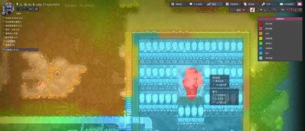 《缺氧》超简单液氯制造心得分享