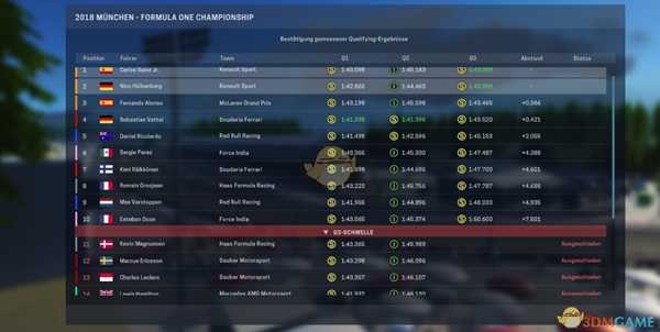 《赛车经理》bug签约法介绍