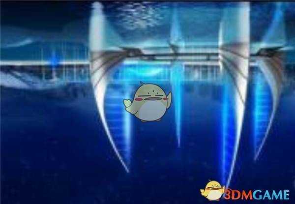 传送门骑士建筑赛创意推荐