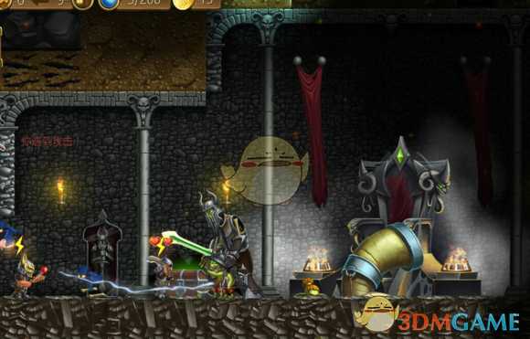 打造世界联机怎么玩 大型联机攻略（入门-进阶-精通）