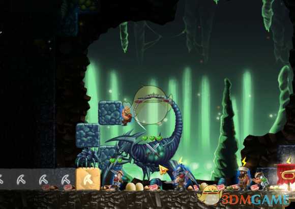 打造世界联机怎么玩 大型联机攻略（入门-进阶-精通）