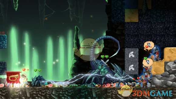 打造世界联机怎么玩 大型联机攻略（入门-进阶-精通）