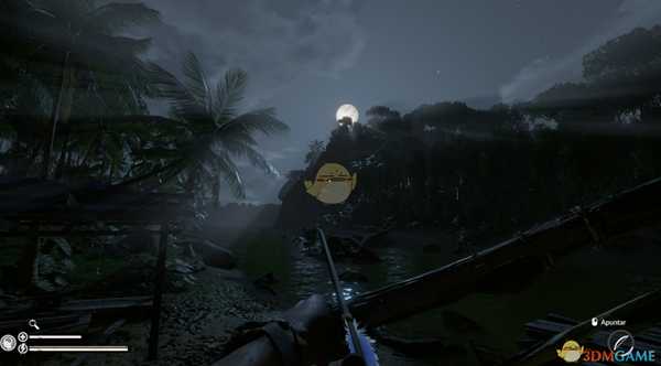 《绿色地狱》搬运物品黑科技介绍