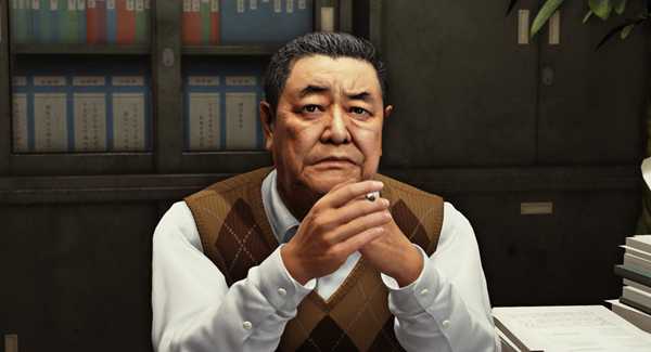 《审判之眼：死神的遗言》全人物背景介绍