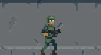 《破门而入：行动小队》全小队成员一览