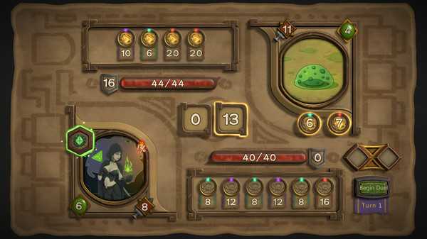 《无尽之路》全陷阱卡一览