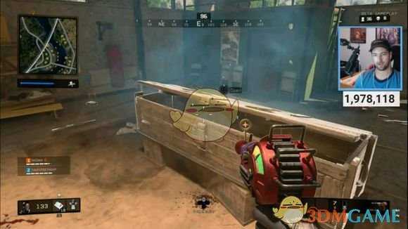 《使命召唤15:黑色行动4》大逃杀模式技巧心得