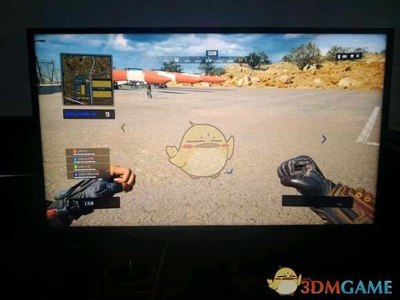 《使命召唤15:黑色行动4》大逃杀模式技巧心得