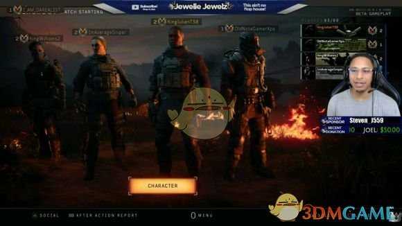 《使命召唤15:黑色行动4》大逃杀模式技巧心得